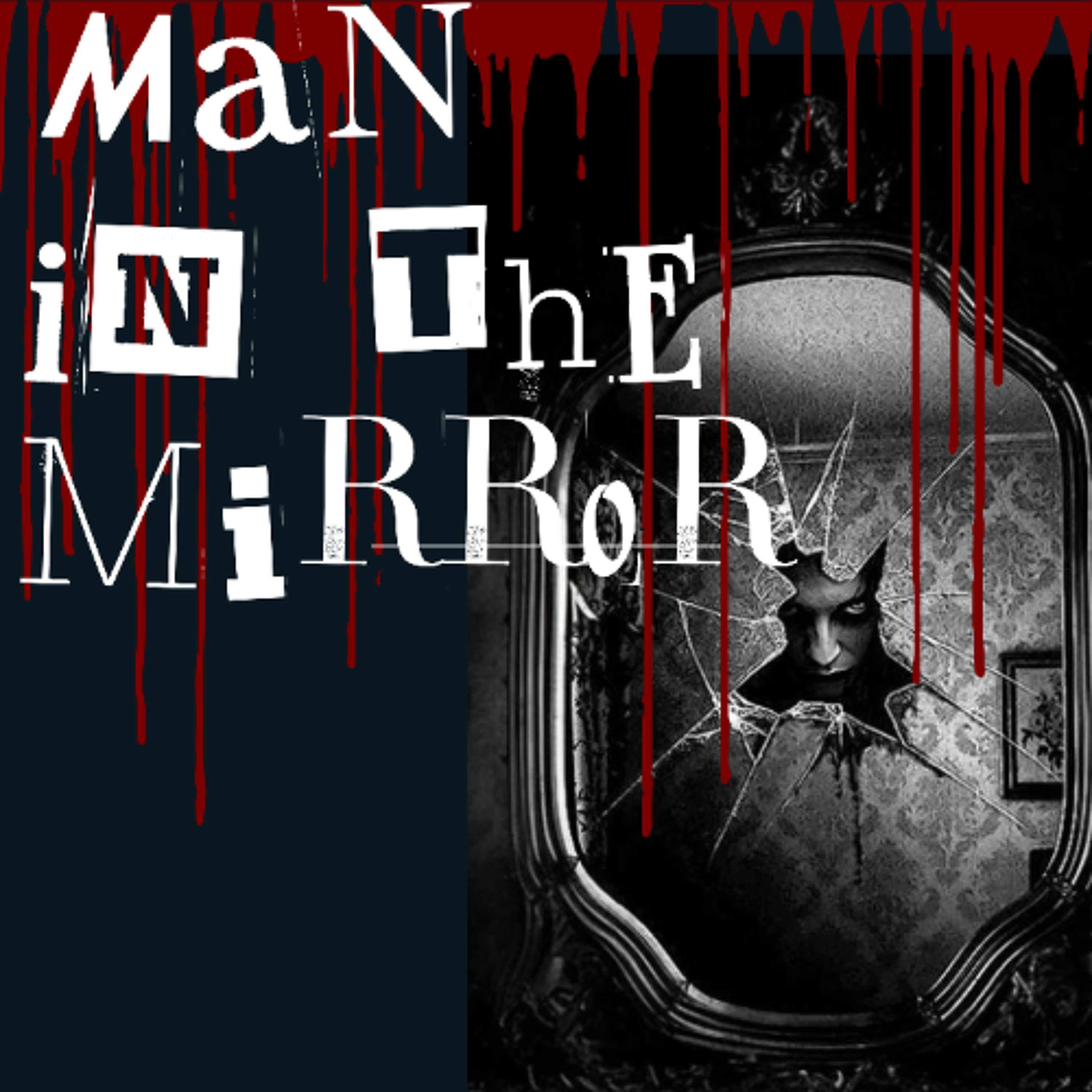Man in the Mirror - Izzy T, Eva and Izzy H - St John the Baptist