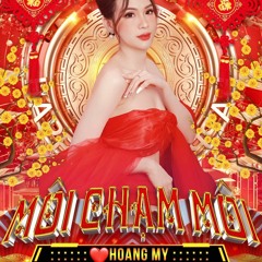 NST MÔI CHẠM MÔI - HOÀNG MY