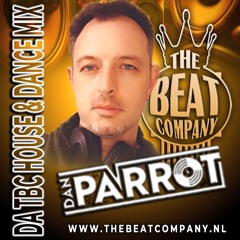 Da TBC House and Dancemix - The Funk of House mix by dj. Dan Parrot (BC93)