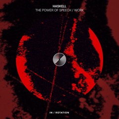 HASKELL - The Power Of Speech