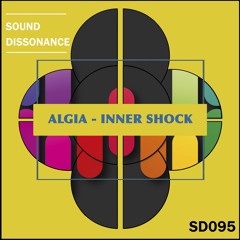 Algia - Inner Shock (preview)