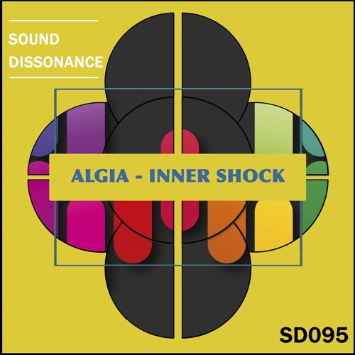 Algia - Inner Shock (preview)