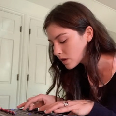 gracie abrams unreleased - 08/25/20