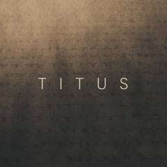 Titus 1:1-9