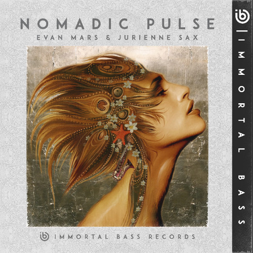 Nomadic Pulse (Original Mix) [IMMORTAL BASS]