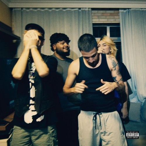 Uxie Kid - ASMR (ft. Ugovhb, Chard La Plaga, Link do Zap)