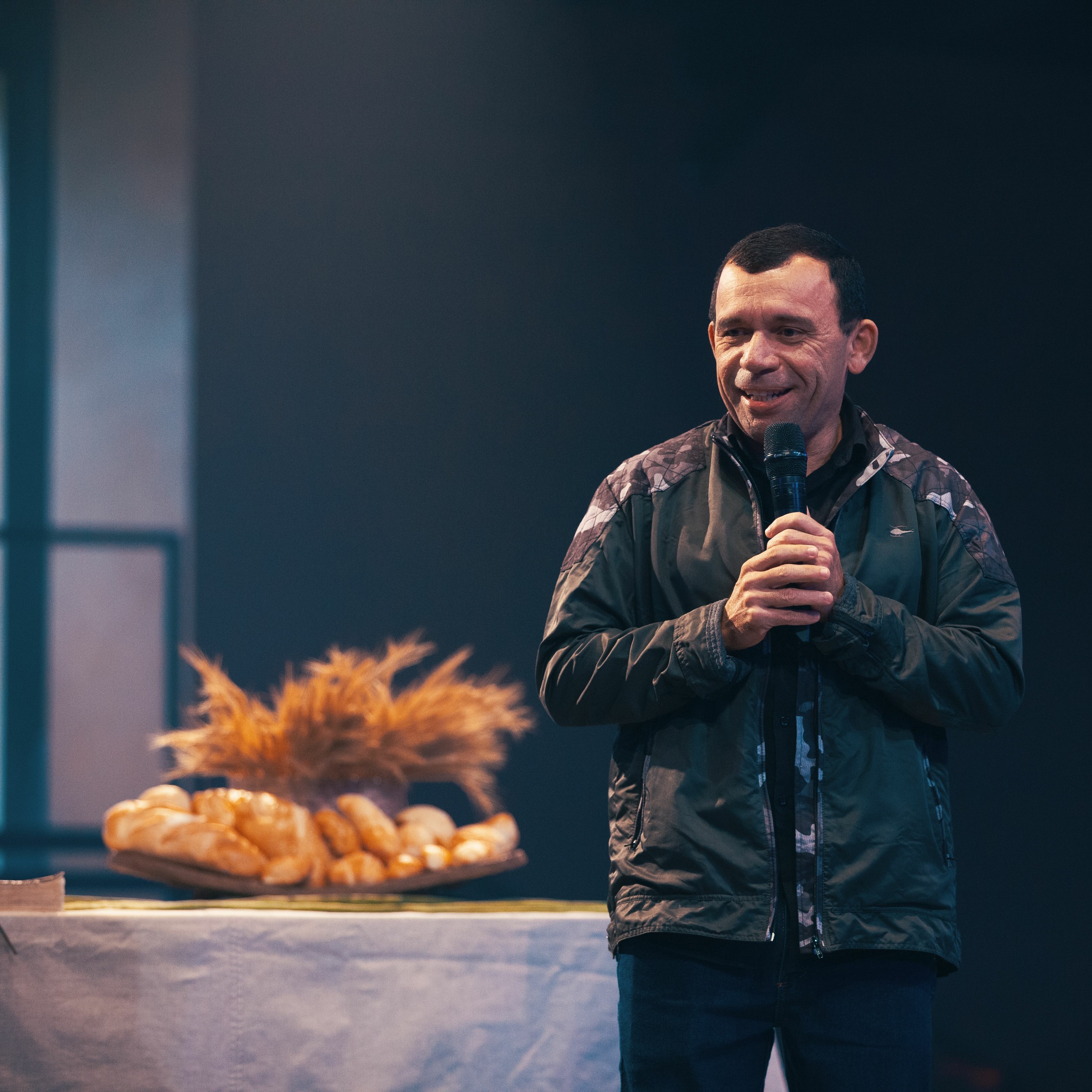 ibab - igreja batista de água branca