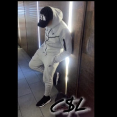 CSL - Talk bout’ Love