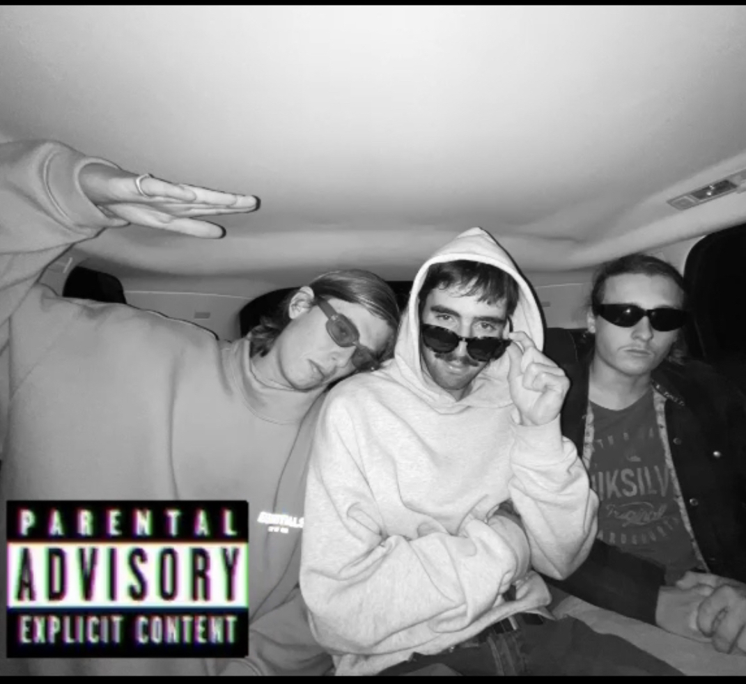 Rainfall (Praise You) – Tom Santa Edit