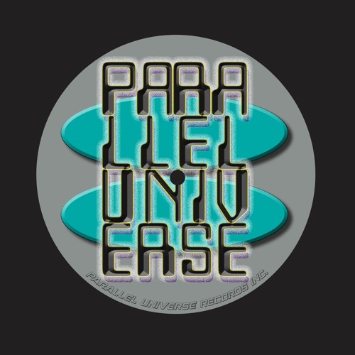 Parallel Universe 01 - V/A