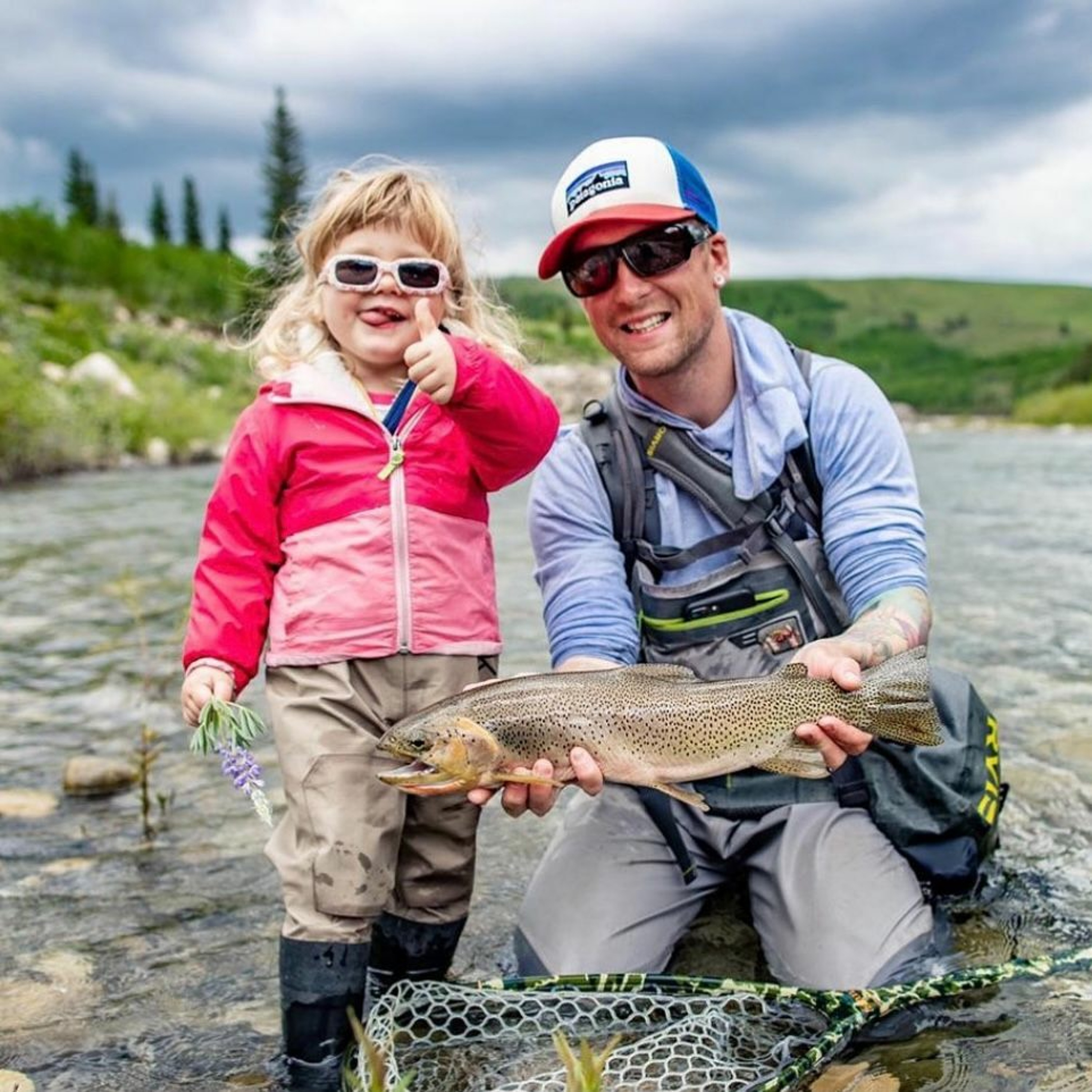 Fly Fishing 97 Podcast