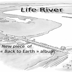 25- Life River