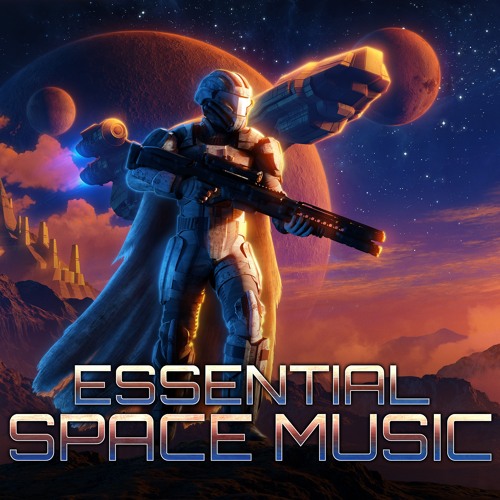 Essential Space Music (Sampler)
