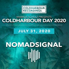 NOMADSignal - Coldharbour Day 2020