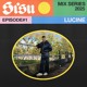 on Sisu Mix Series 2025 - #1 - Lucine