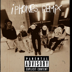 Iphones Remix