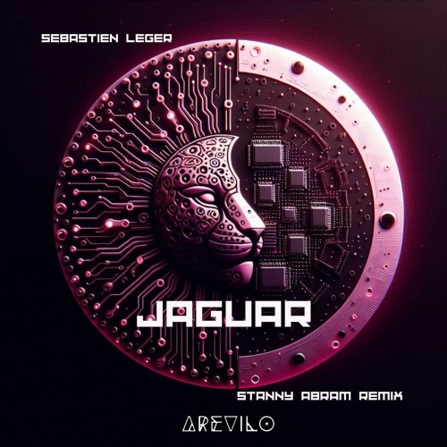Sebastien Leger - Jaguar (Stanny Abram Remix) [ FDL ]