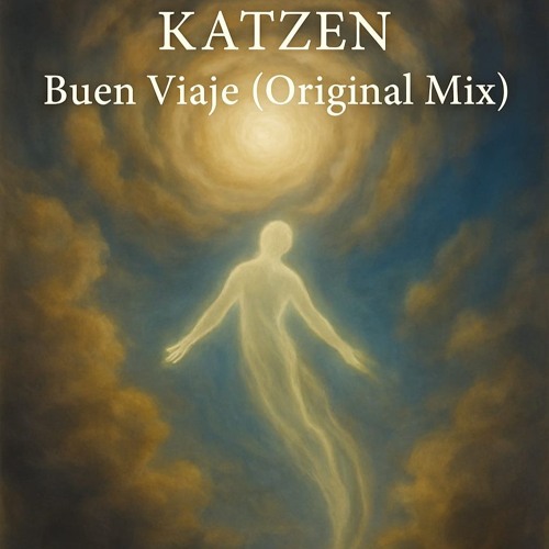Katzen - Buen Viaje (Original Mix) [Para Gloria]