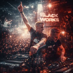 DJ PEPO f2f GONCALO M @ FACE 2 FACE X BLACKWORKS Ifema. Madrid. Spain 13.12.2025