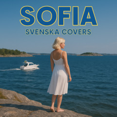 Genom Eld och Vatten (Cover)
