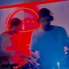 Alek & Ramar @Casa Bulbo // Opening set for Gescu // 23/01/25