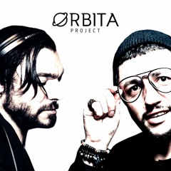 Gar1sson b2b Danique - Orbital podcast #41 (Live @ Fantomas Rooftop 10.07.20)