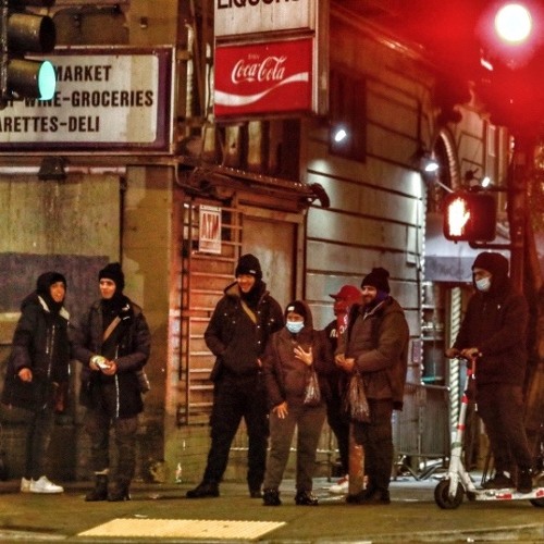 FOREVER FREESTYLE (Fyksen The Third)