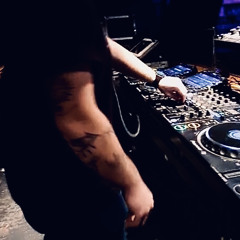 2025 Speed Garage Mix---DOCKYARD