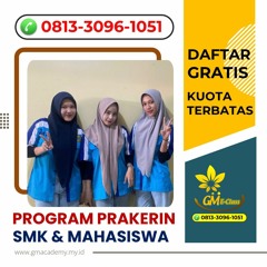 Rekomendasi Magang Jurusan SI 2024 di Malang, Hub 0813-3096-1051