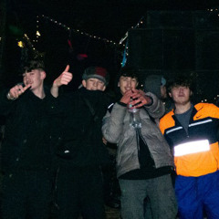 FAT FREEPARTY STOMPERS 2