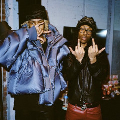 Rich Amiri x Lil Tecca - $ Talk