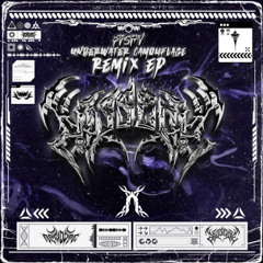 FISHY DUBZ - UNDERWATER CAMOUFLAGE VIP (FREE DOWNLOAD)