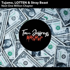 Tujamo, LOTTEN & Stray Beast - Next One Million Chapter (DJ Tom Jeffreys Mashup)