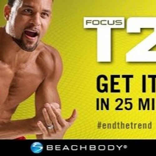 Stream Shaun T T25 Free Download ((HOT)) Full Workout from Jimurugna |  Listen online for free on SoundCloud