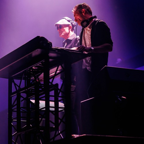 ZILLION The Sound Channel