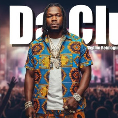 50 Cent – In Da Club (AI Afrobeats Reimagined Cover)