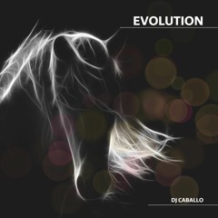 DJ CABALLO - DO IT WITH FEAR