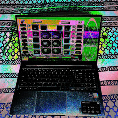 cute synthesizer 2009