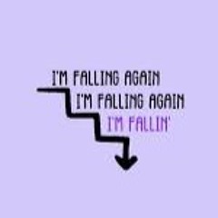 falling (cover)