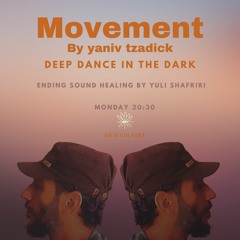 Movement - Coming back to your heart 19.6.23