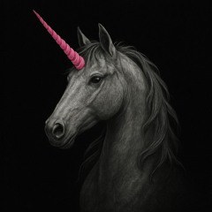Greasy Unicorn