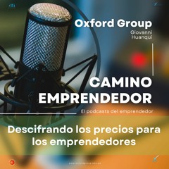 Adio 12 Descifrando Los Precios Para Los Emprendedores