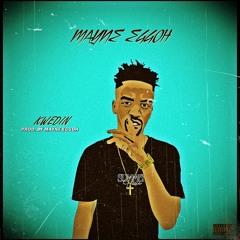 Mayne Eggoh - Kwedin