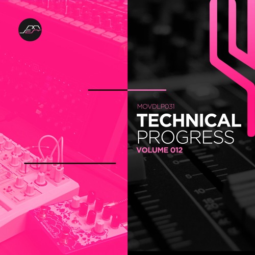 Abhishek - Ibtida [Movement Recordings]