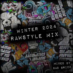 WINTER 2024 RAWSTYLE MIX