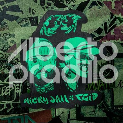 Nicky Jam Ft Feid – 69 (Dj Alberto Pradillo 2023 Edit)