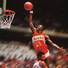 dominique wilkins