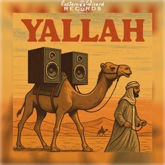 Yallah