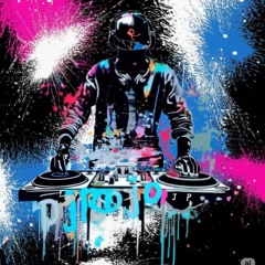 Just A Lil Bit Djrojo 915remix, Elmazperron, A Rojobeatz production  2025-09-26