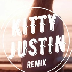 Caspr - Coke Nose (Kitty Justin Remix)